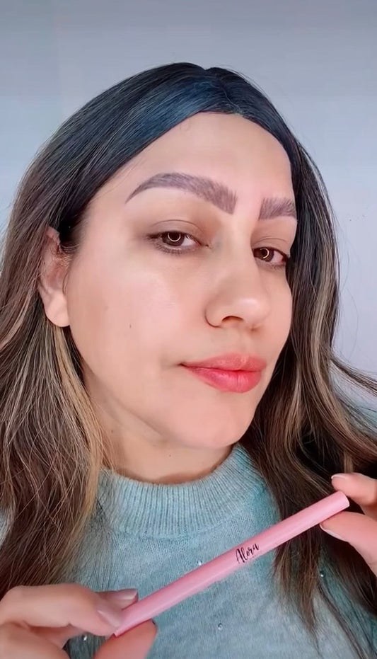 Eyebrow Pencil