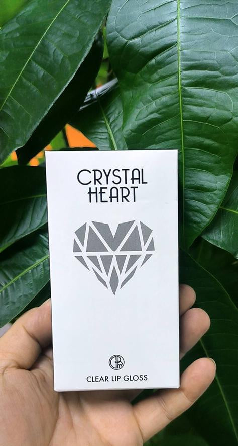 Crystal Heart