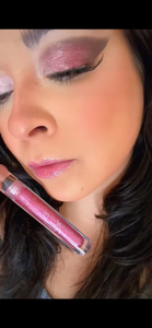 Love Note Glitter Gloss