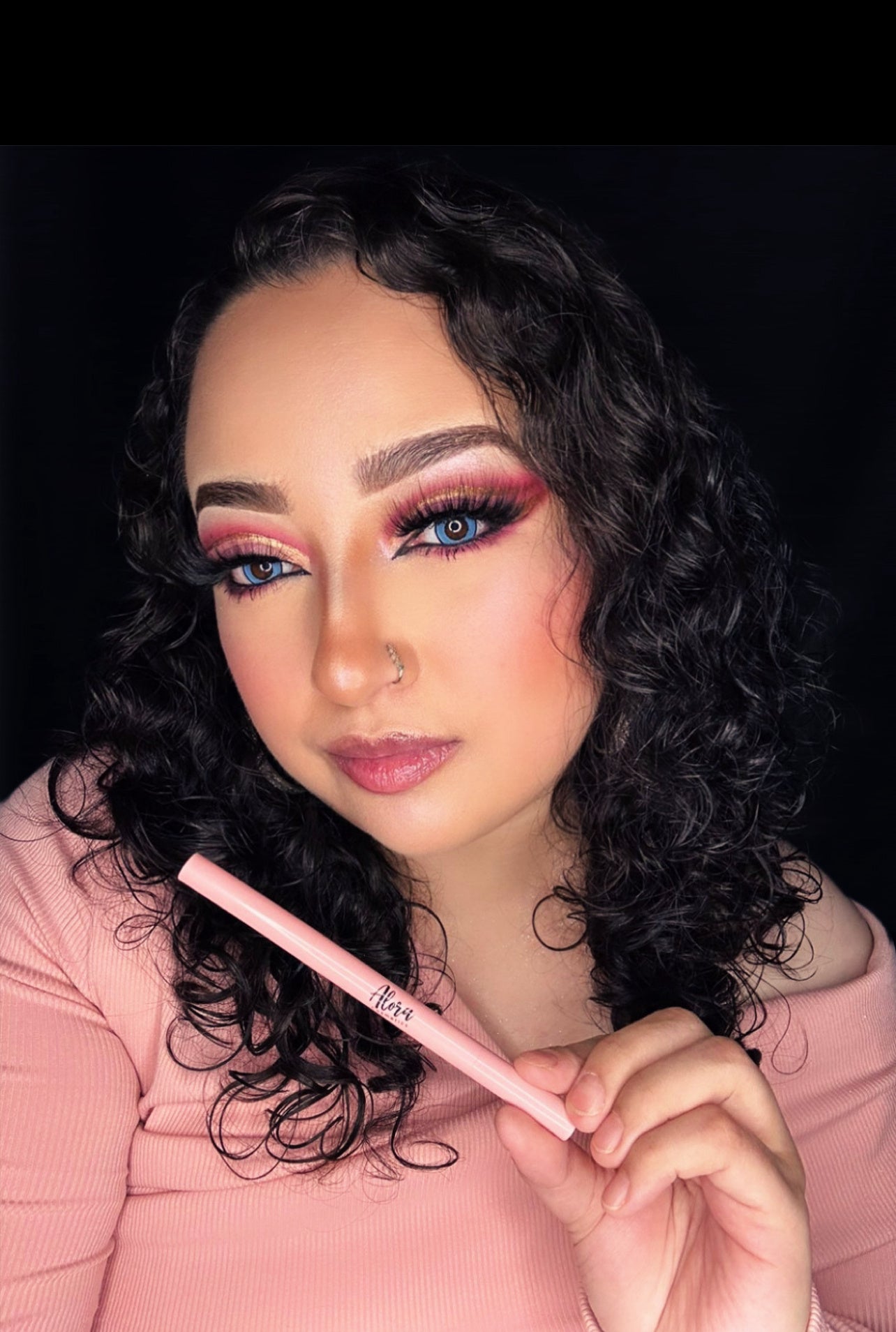 Eyebrow Pencil