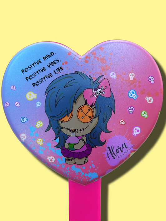 Deja Voodoo Mirror