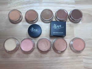 Flawless Soft Matte Pot Concealer