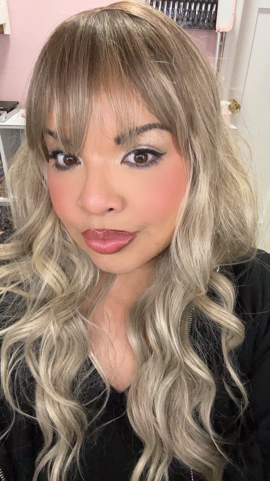 Fuknomenal Cheeks Blush Palette