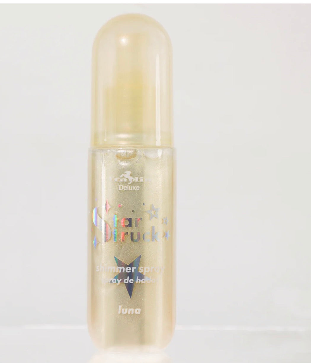 Italia Deluxe Star Struck Hair & Body