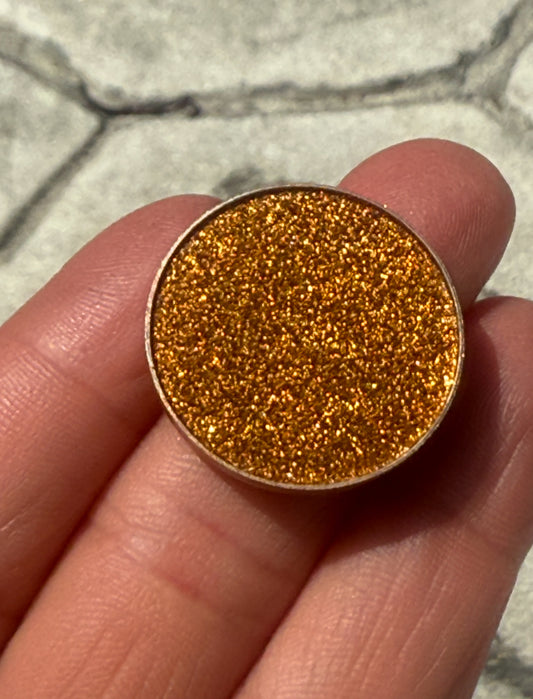 Abundance Single Duo Chrome Eyeshadow