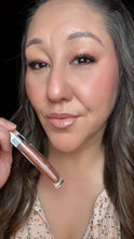 Load image into Gallery viewer, Love you Loudly Glitter Gloss
