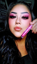 Load image into Gallery viewer, Love Note Glitter Gloss
