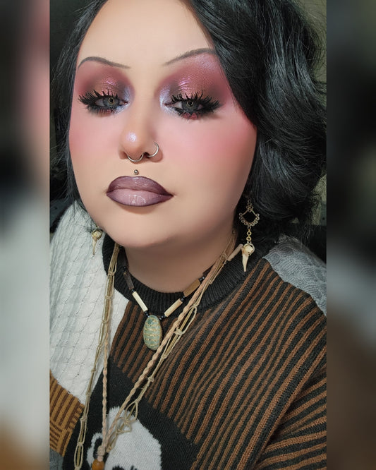 C#nt Single Duo-Chrome Eyeshadow