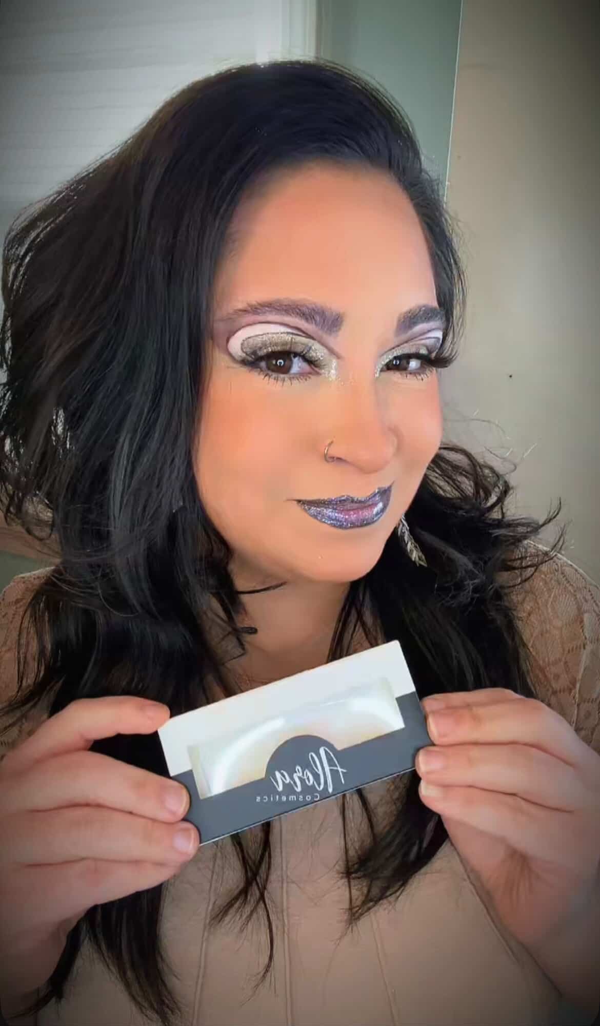 Eyelashes Style Beloved