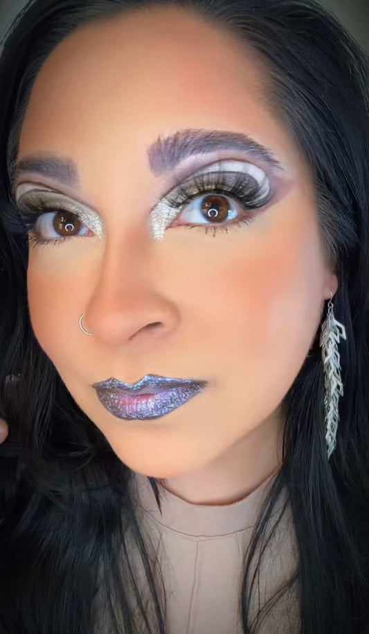 Eyelashes Style Beloved