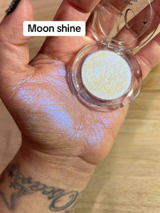 Moon Shine Multi-Chrome Highlighter