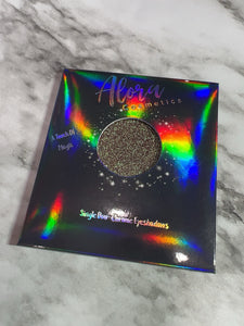 Lunar Duo Chrome Single Eyeshadow