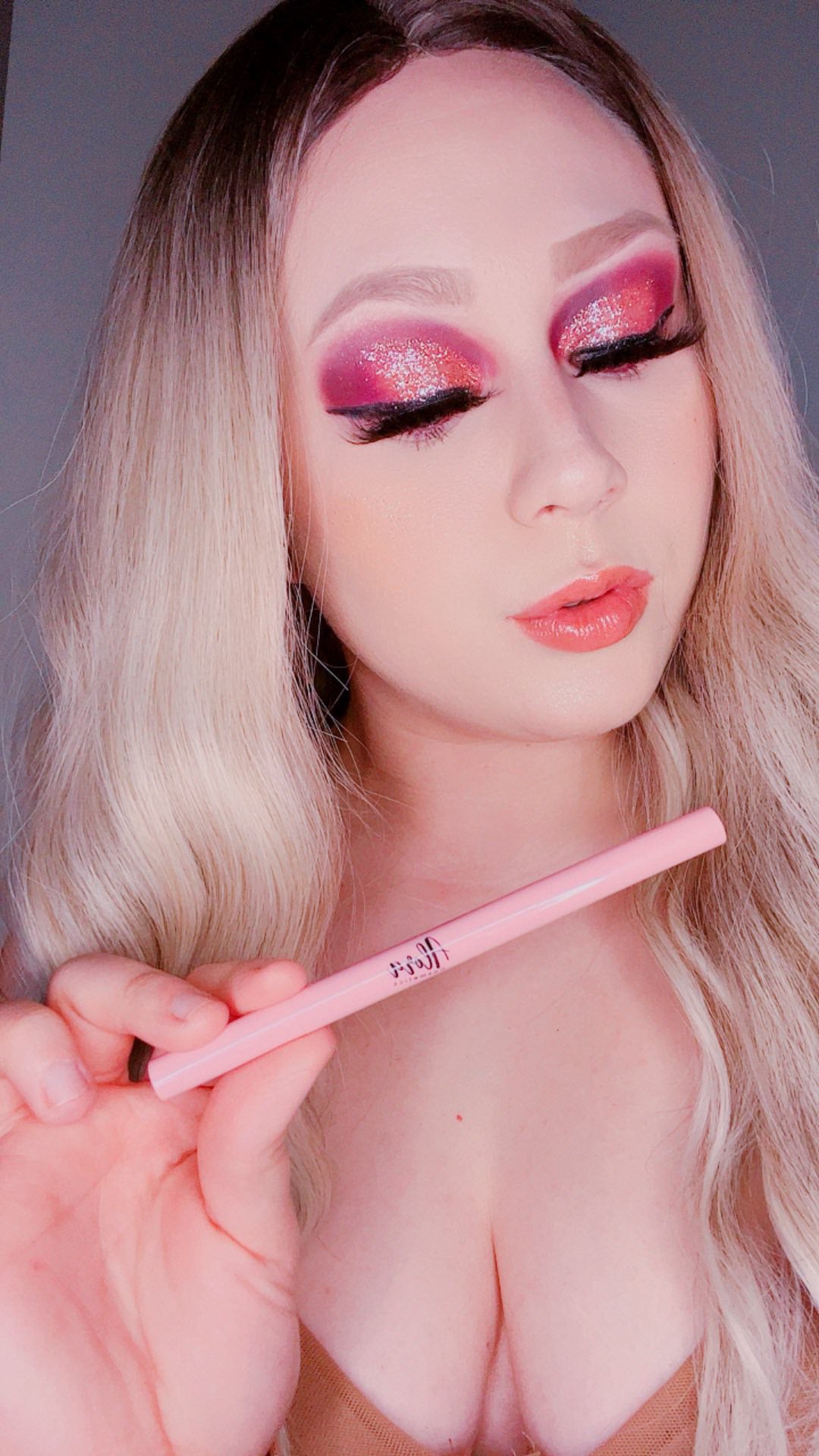 Eyebrow Pencil