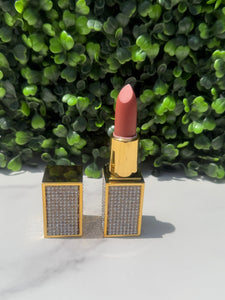 Miss Behave Semi-Matte Lipstick Tube