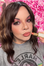 Load image into Gallery viewer, No Strings Semi-Matte Lipstick Tube
