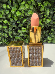 Nude Awakening Semi-Matte Lipstick Tube