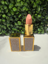 Load image into Gallery viewer, Nude Awakening Semi-Matte Lipstick Tube
