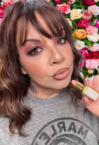 Nude Awakening Semi-Matte Lipstick Tube