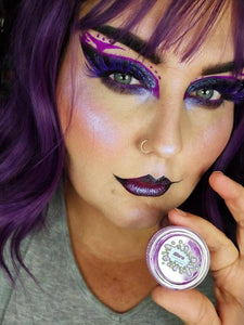 Purple Water Activated Liner