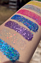 Load image into Gallery viewer, Hex N Roll Glitter Eyeshadow
