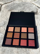 Load image into Gallery viewer, Warm Wishes Eyeshadow Palette
