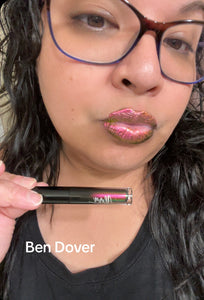 Ben Dover Multi Chrome Lip Gloss
