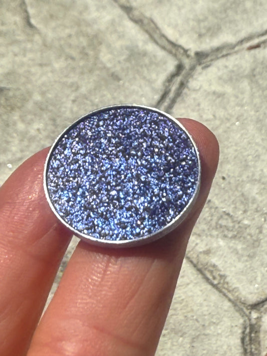Truth Single Duo Chrome Eyeshadow