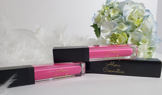 Bubblicious - AloraCosmetics  