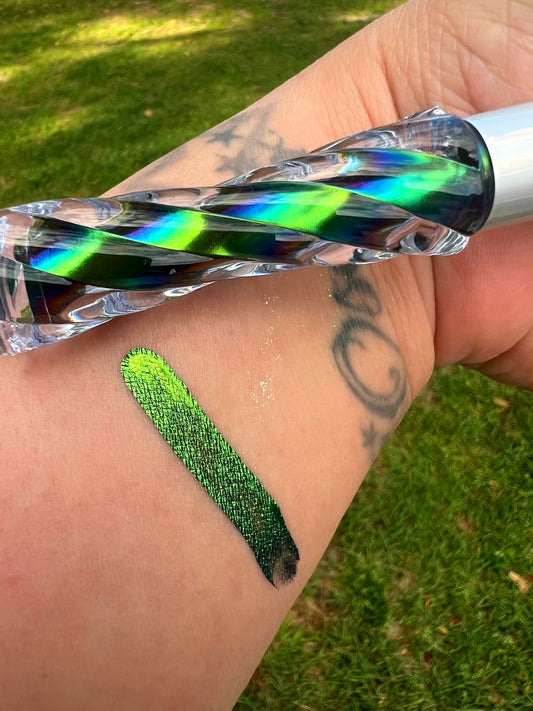 Chromatic Allure Multi Chrome Eyeshadow