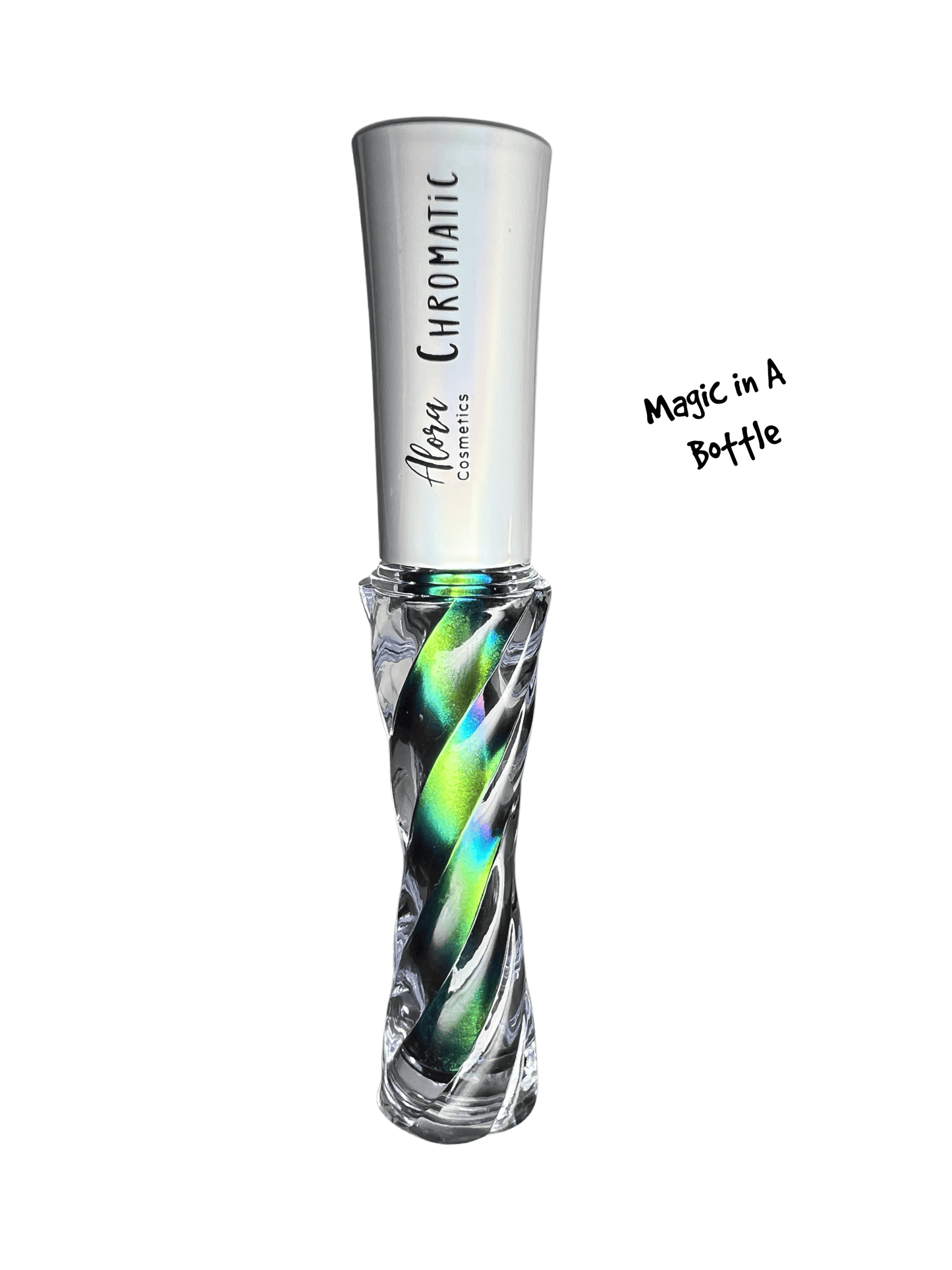 Chromatic Allure Multi Chrome Eyeshadow