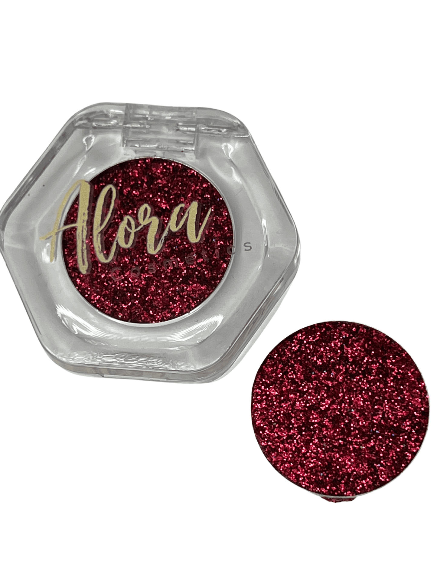 Berry Flirty - AloraCosmetics  