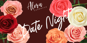 Date Night Eyeshadow