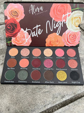 Load image into Gallery viewer, Date Night Eyeshadow Palette
