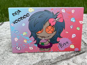 Deja VooDoo