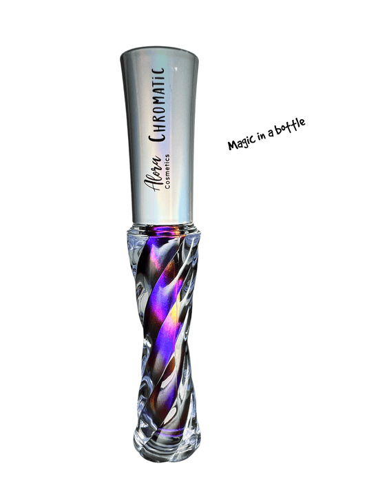 Chromatic Euphoria Multi Chrome Eyeshadow