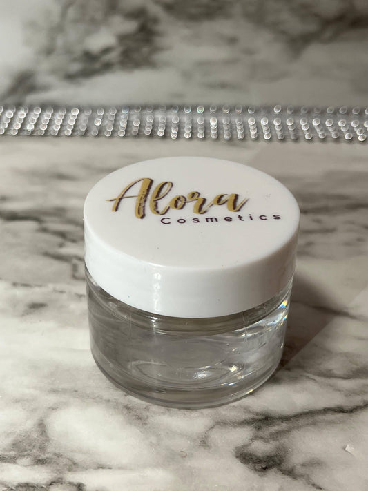 Peel off Glitter Gel - AloraCosmetics  