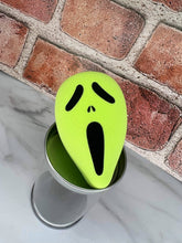 Load image into Gallery viewer, 1 PC Green GhostFace Beauty Blenders
