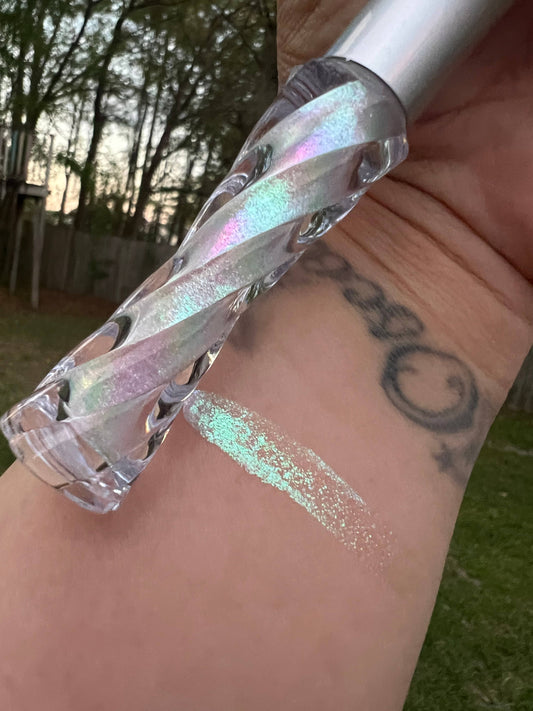 Chromatic Oracle Multi Chrome Eyeshadow