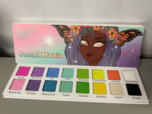 Load image into Gallery viewer, Pastel Mania Eyeshadow Palette
