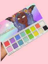 Load image into Gallery viewer, Pastel Mania Eyeshadow Palette
