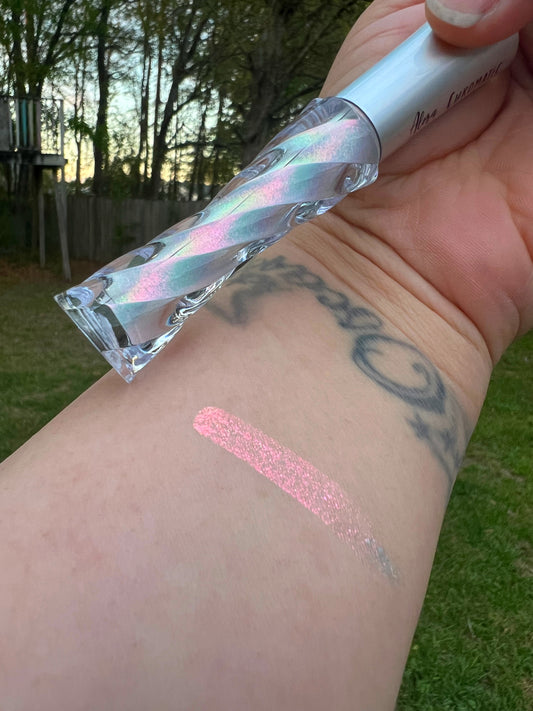 Chromatic Phoenix Multi Chrome Eyeshadow