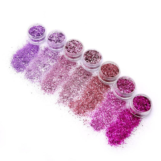 Twilight Sparkles Glitter Tower