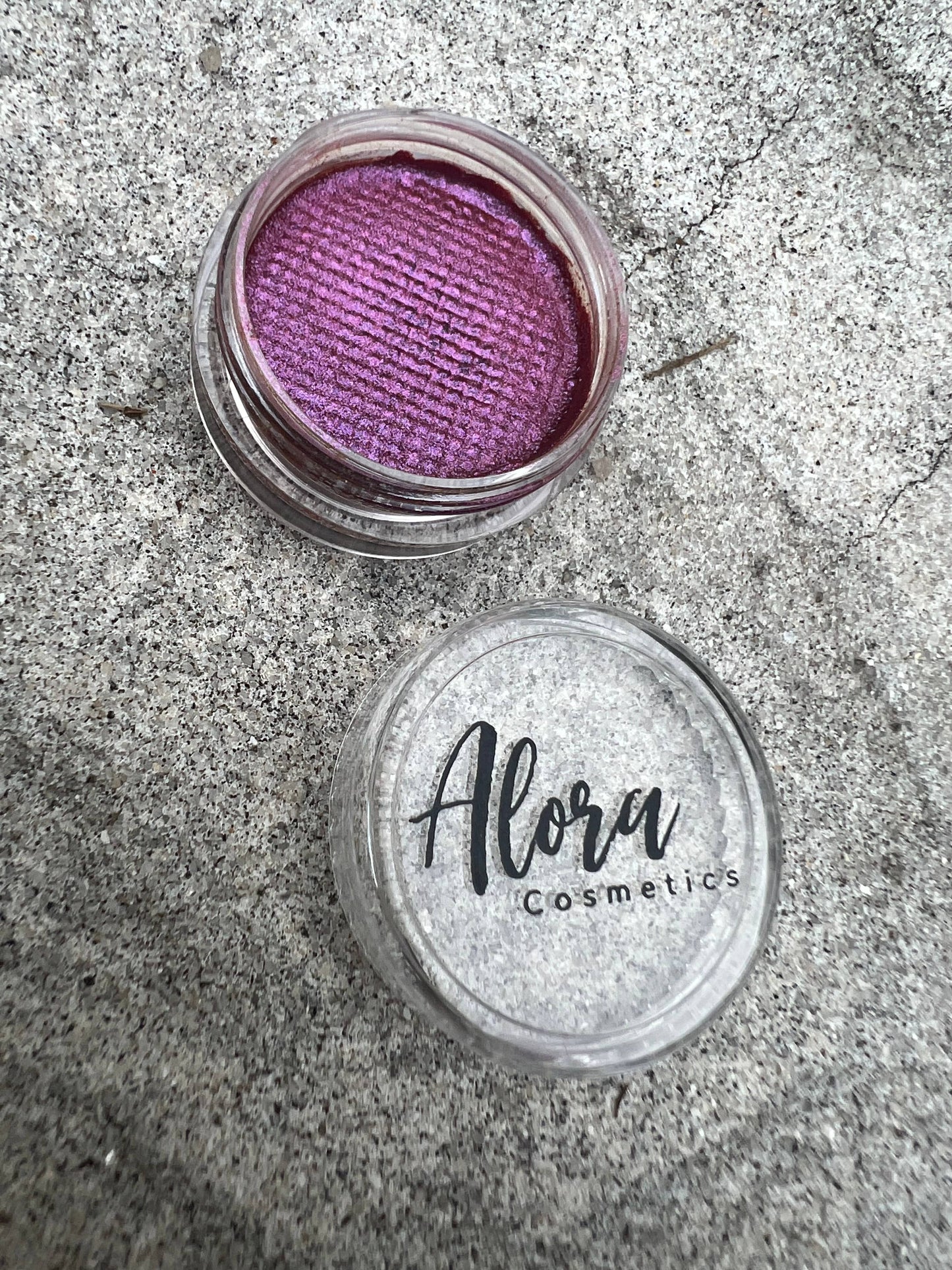 Twilight Eyeshadow Duochrome Colorshift Water Liner