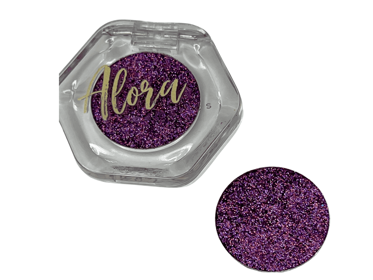 VaVa Violet - AloraCosmetics  