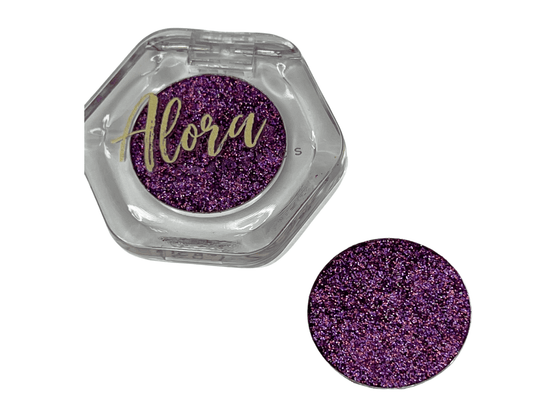 VaVa Violet - AloraCosmetics  