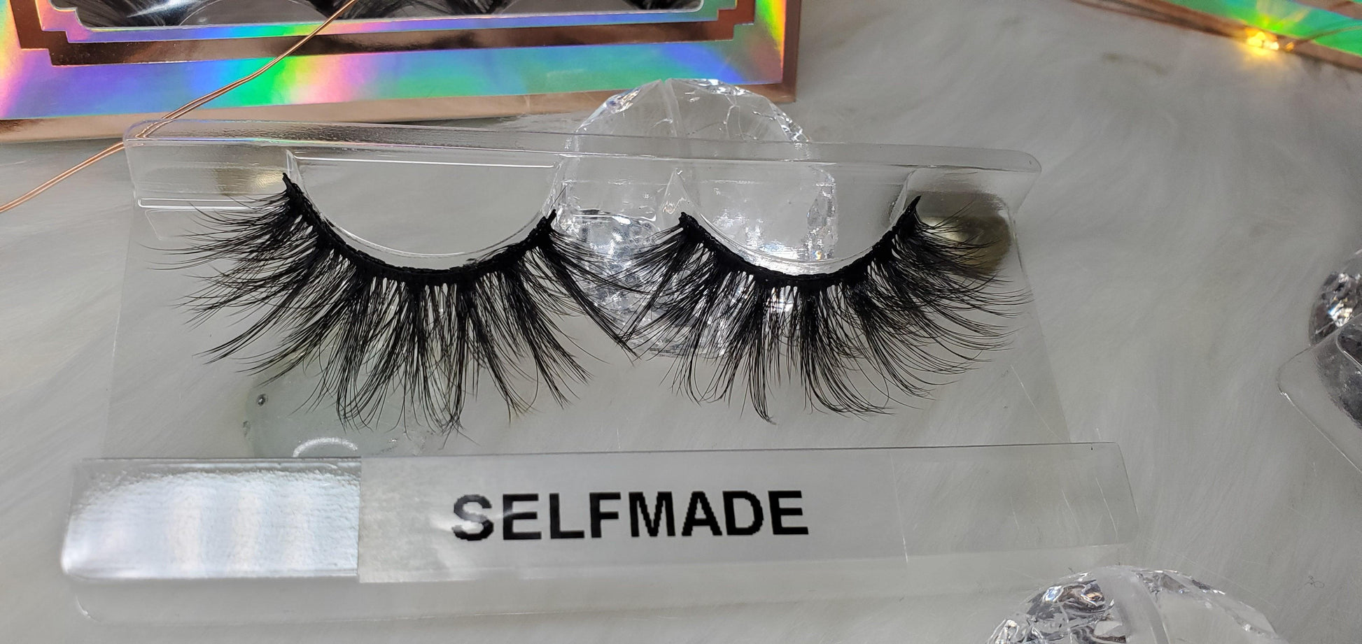 Self Made - AloraCosmetics  