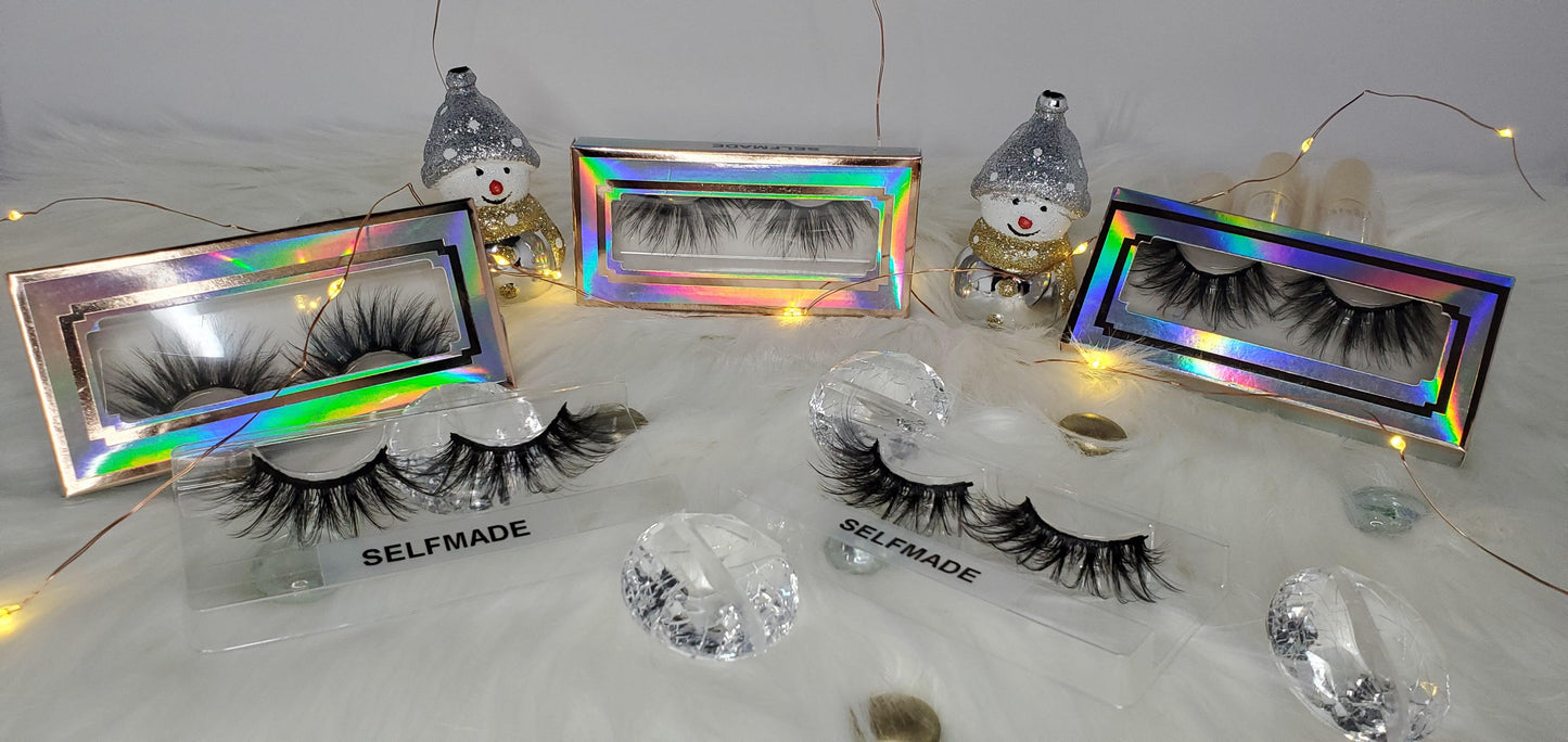 Self Made - AloraCosmetics  