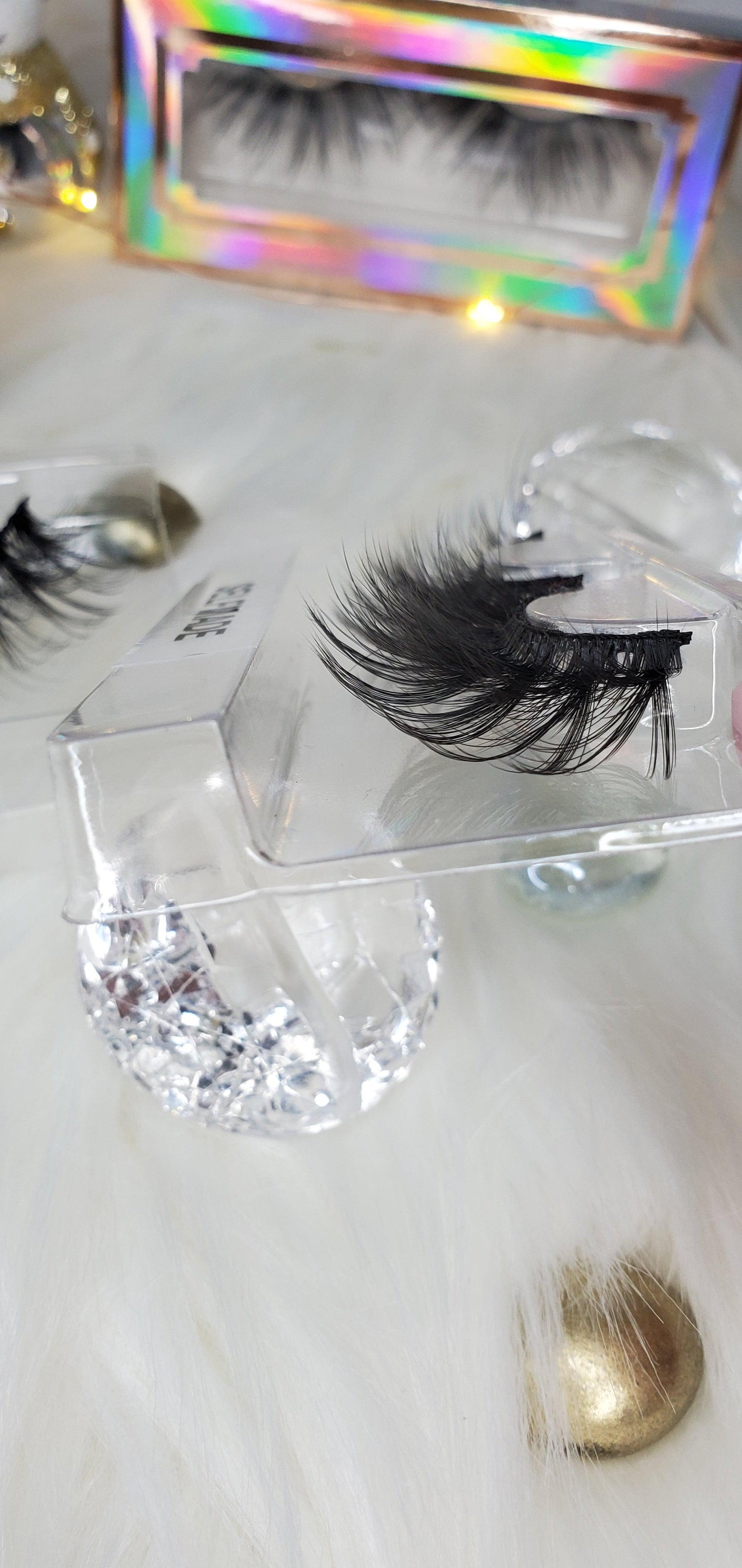 Self Made - AloraCosmetics  