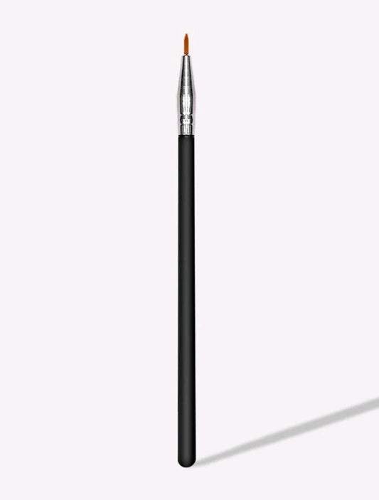 Fine Eyeliner Brush - AloraCosmetics  