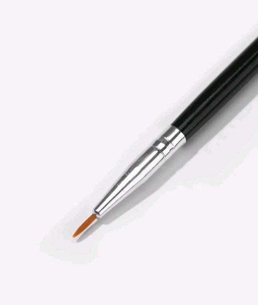 Fine Eyeliner Brush - AloraCosmetics  